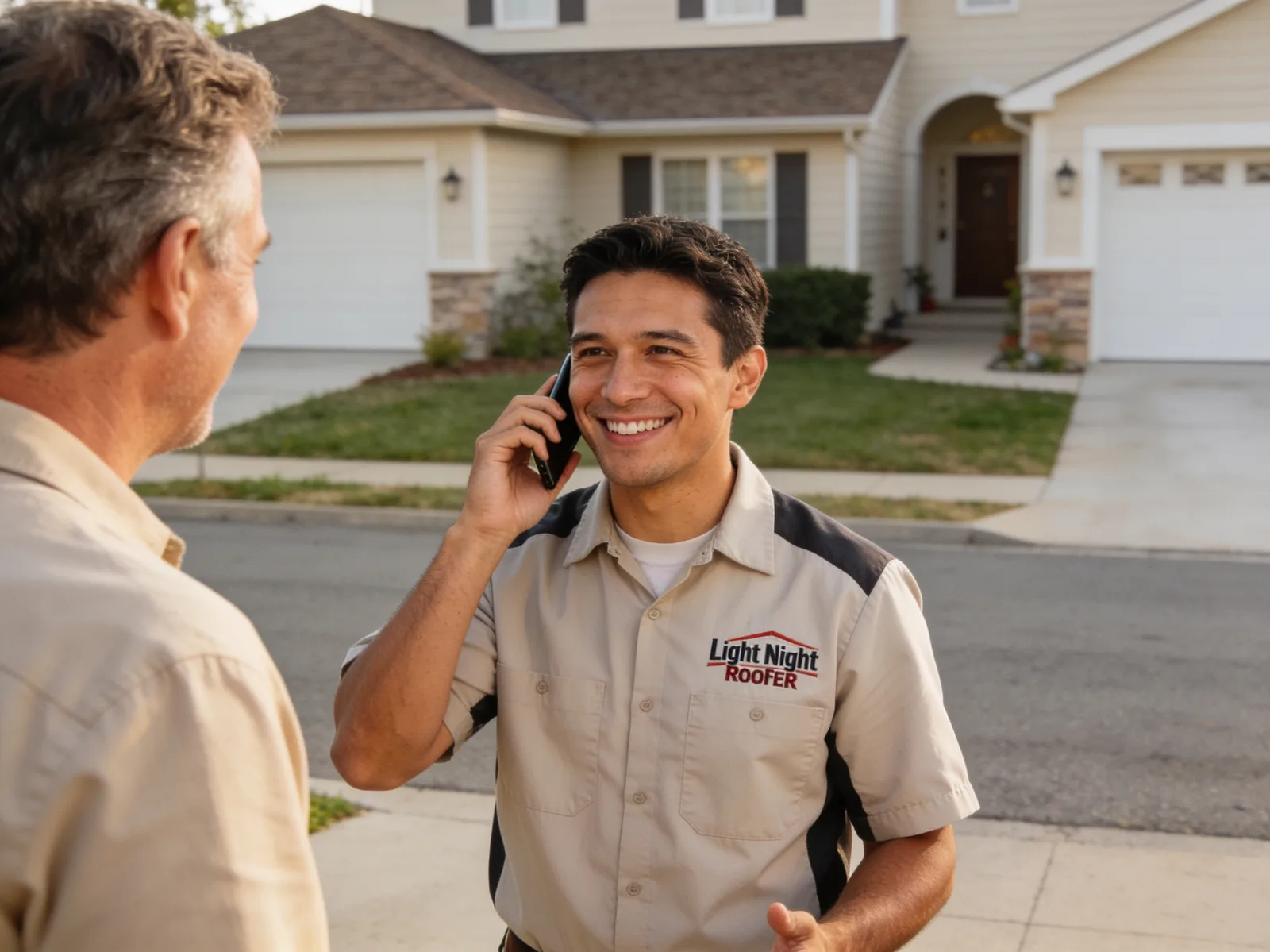Emergency Roof Repair North Georgetown, OH FAQs